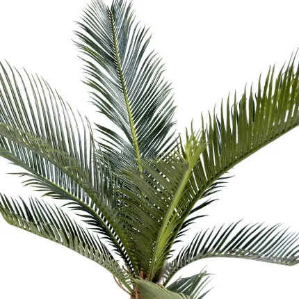 CYCAS artificiel BABY  65 cm - feuillage