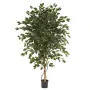 FICUS artificiel EXOTICA arbre de luxe 150 à 240 cm