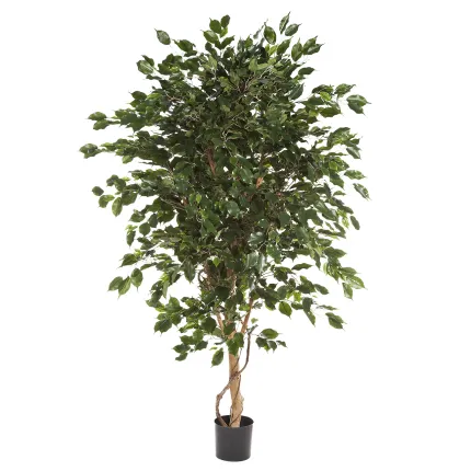 FICUS artificiel EXOTICA arbre de luxe 150 à 240 cm
