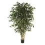 FICUS artificiel EXOTICA multi tronc 180 à 240 cm