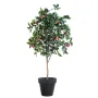 POMMIER artificiel large 180 cm - en pot