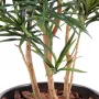 DRACENA artificiel ANITA 125 cm et 155 cm - tronc
