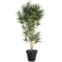DRACENA artificiel ANITA 180 cm - en pot