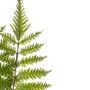 FEUILLE DE FOUGERE artificiel  x 3 plastique 56 cm - détails