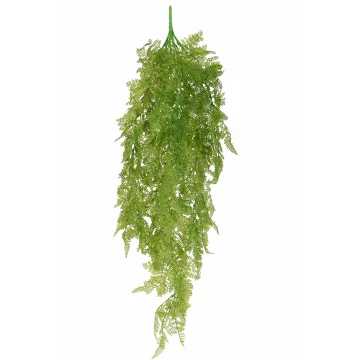 FOUGERE plastique artificielle 70 cm