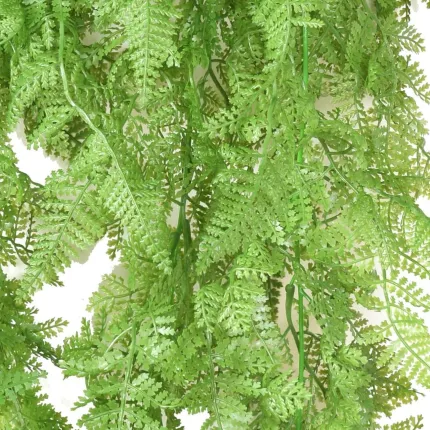 FOUGERE plastique artificielle 70 cm - feuillage