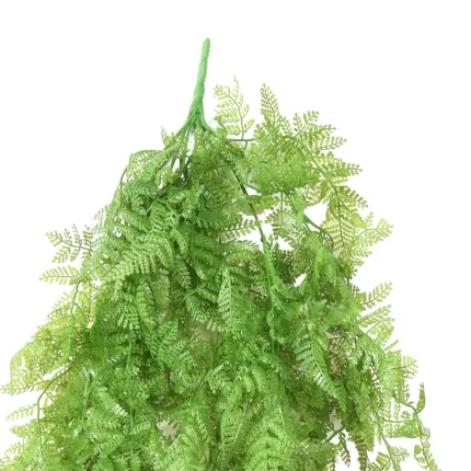 FOUGERE PLAST artificielle 70 cm