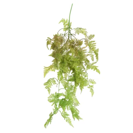 FOUGERE PLAST artificielle 90 cm - entier