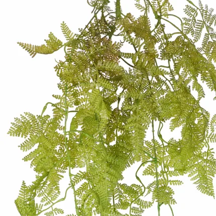 FOUGERE PLAST artificielle 90 cm - feuillage