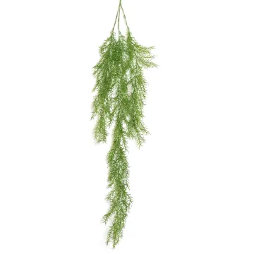 RHIPSALIS artificiel plastique 100 cm
