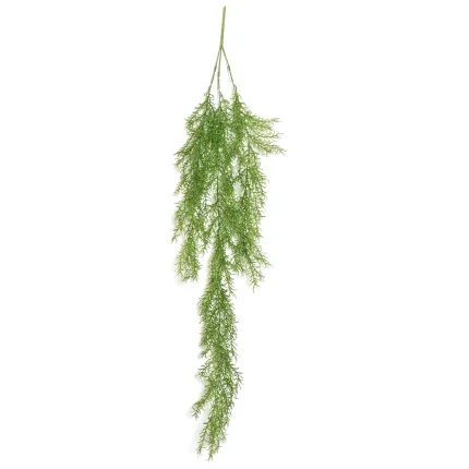RHIPSALIS artificiel plastique 100 cm - entier