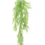 RHIPSALIS artificiel plastique 100 cm - feuillage