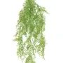 feuilles SELAGINELLE artificielle chute plastique vert 80 cm