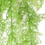 ASPARAGUS artificiel mini chute plastique 80 cm - feuilles