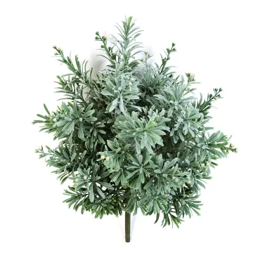 ARMOISE artificielle 40 cm (Crossostephium)