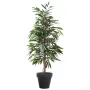 FICUS artificiel ALII bush royal 190 cm