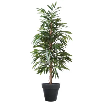 FICUS artificiel ALII bush royal 190 cm