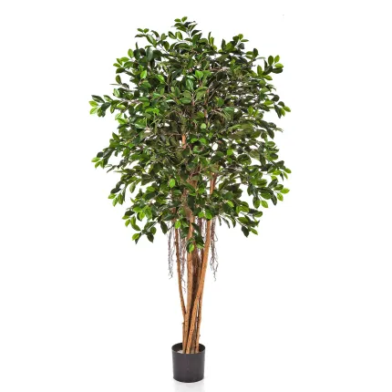 FICUS artificiel RETUSA 150 à 210 cm