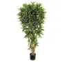 Croton artificiel GOLDFINGER Reflexa 150 et 180 cm