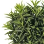 Croton artificiel GOLDFINGER Reflexa 150 et 180 cm - feuillage