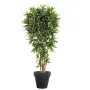 Croton artificiel GOLDFINGER Reflexa 150 et 180 cm - en pot