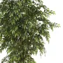 FICUS artificiel FRANCAIS LIANE de luxe 150 à 210 cm  - feuillage