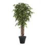 FICUS artificiel FRANCAIS LIANE de luxe 150 à 210 cm en pot