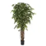 FICUS artificiel FRANCAIS LIANE de luxe 150 à 210 cm