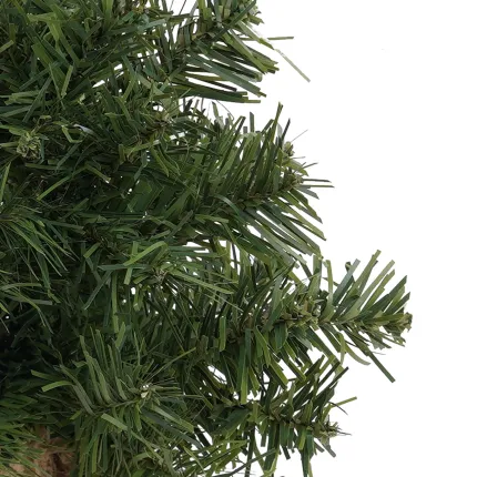 Petit SAPIN artificiel Nordique 35 cm - épines