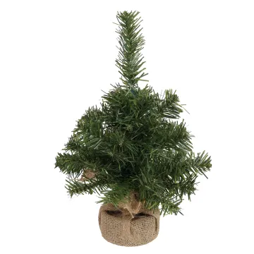 Petit SAPIN artificiel Nordique 35 cm