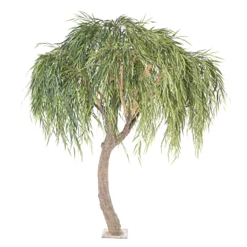 SAULE willow artificiel arbre 260 cm