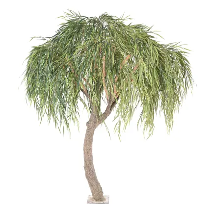SAULE willow artificiel arbre 260 cm