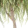 SAULE willow artificiel arbre 260 cm - tronc
