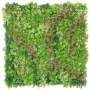 MUR VEGETAL mousse 100 x 100 cm