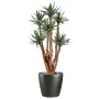 AGAVE artificiel 7 têtes 72 cm