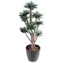 AGAVE artificiel 9 têtes 100 cm