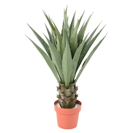 AGAVE artificiel 85 cm