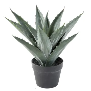 AGAVE artificiel 43 cm