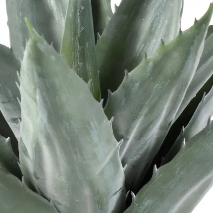 AGAVE artificiel 43 cm - feuilles