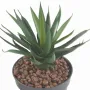 AGAVE artificielle 20 cm - vue de dessus