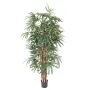 PALMIER artificiel RAPHIS LADY PALM 150 à 210 cm en pot