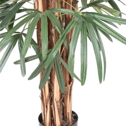 PALMIER artificiel RAPHIS LADY PALM