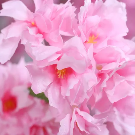 CERISIER en FLEURS artificiel 300 cm - floraison