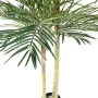 PHOENIX artificiel DOUBLE TRONCS 240 cm - feuillage