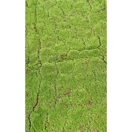 Plaque de mousse artificielle des bois 200cm x 100cm