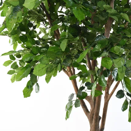 HETRE artificiel  280 cm - feuillage