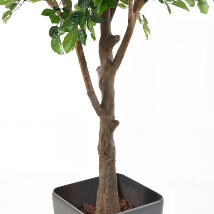 HETRE artificiel  280 cm - tronc