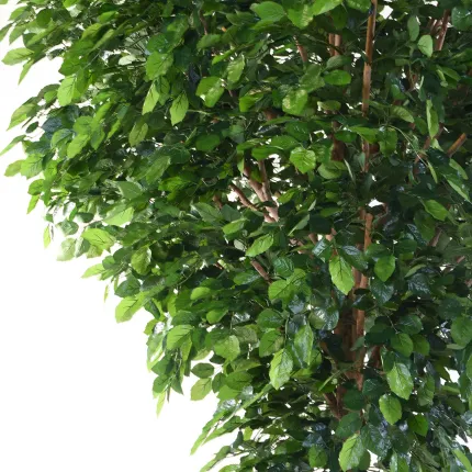 feuillage HETRE artificiel 400 cm