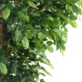 HETRE artificiel 400 cm - feuillage