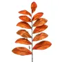 branche de SCEAU DE SALOMON artificielle 75 cm orange